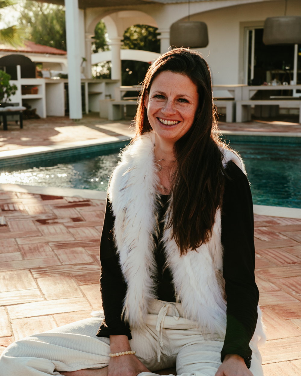 Isabelle Panther, Gründerin von Panther Consulting